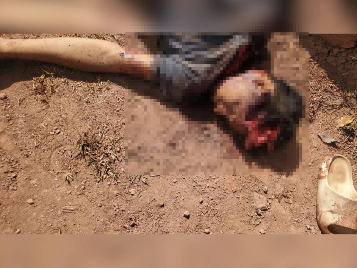 Desmembrados y a disparos: así mataron a cinco integrantes del Cartel del Diablo en Sulaco