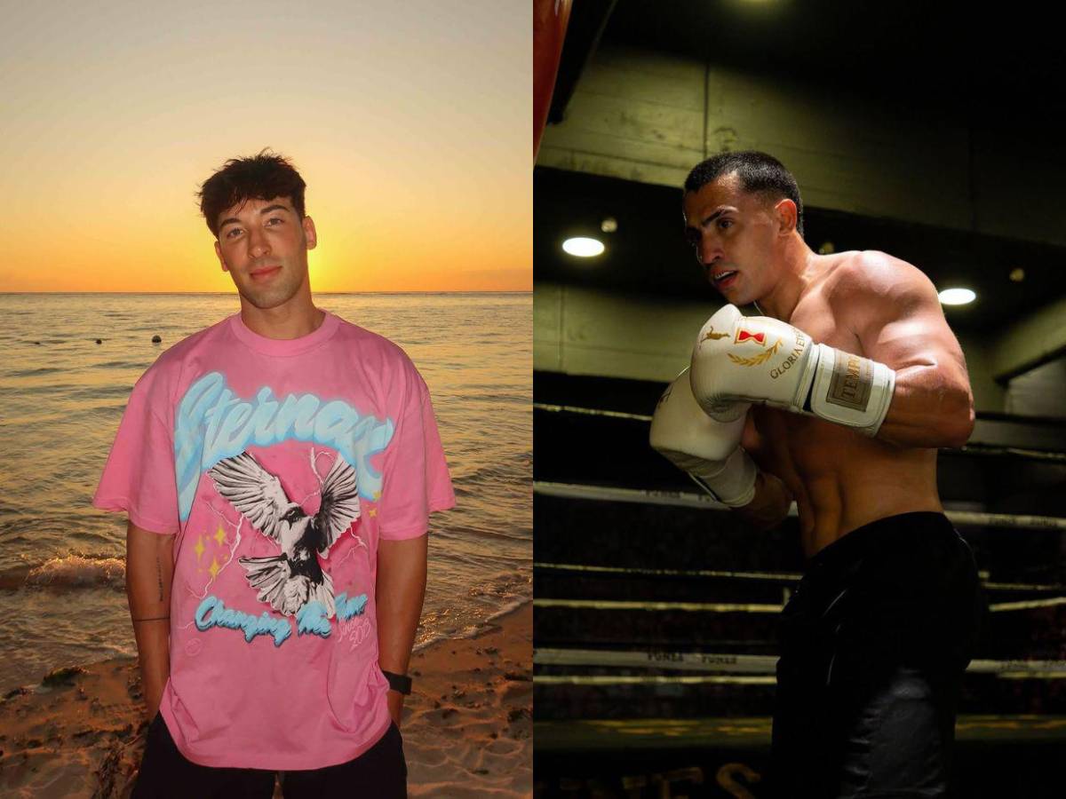 La Velada del Año VI: todos los influencers que se enfrentarán en el ring de Ibai Llanos