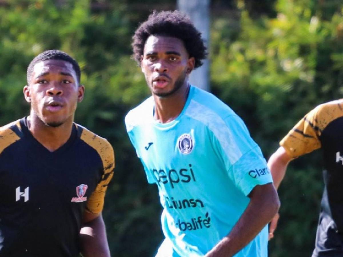 Fichajes: Dos altas en Olimpia, el nuevo equipo de Quioto, Yio a Arabia y Motagua se refuerza