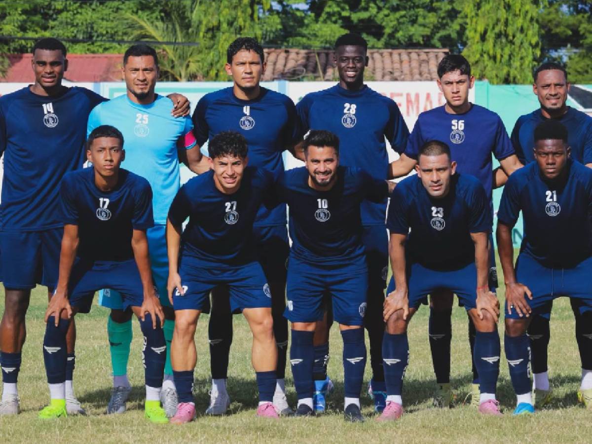 Bajas y nuevos fichajes en Motagua: Así se arma para el Apertura y Copa Centroamericana