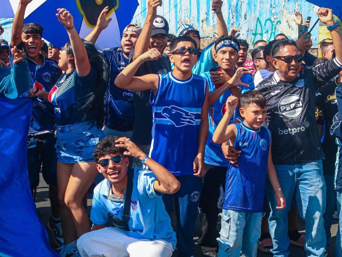 Barra de Motagua se pronuncia tras ser atacada a balazos: Así ocurrieron los hechos