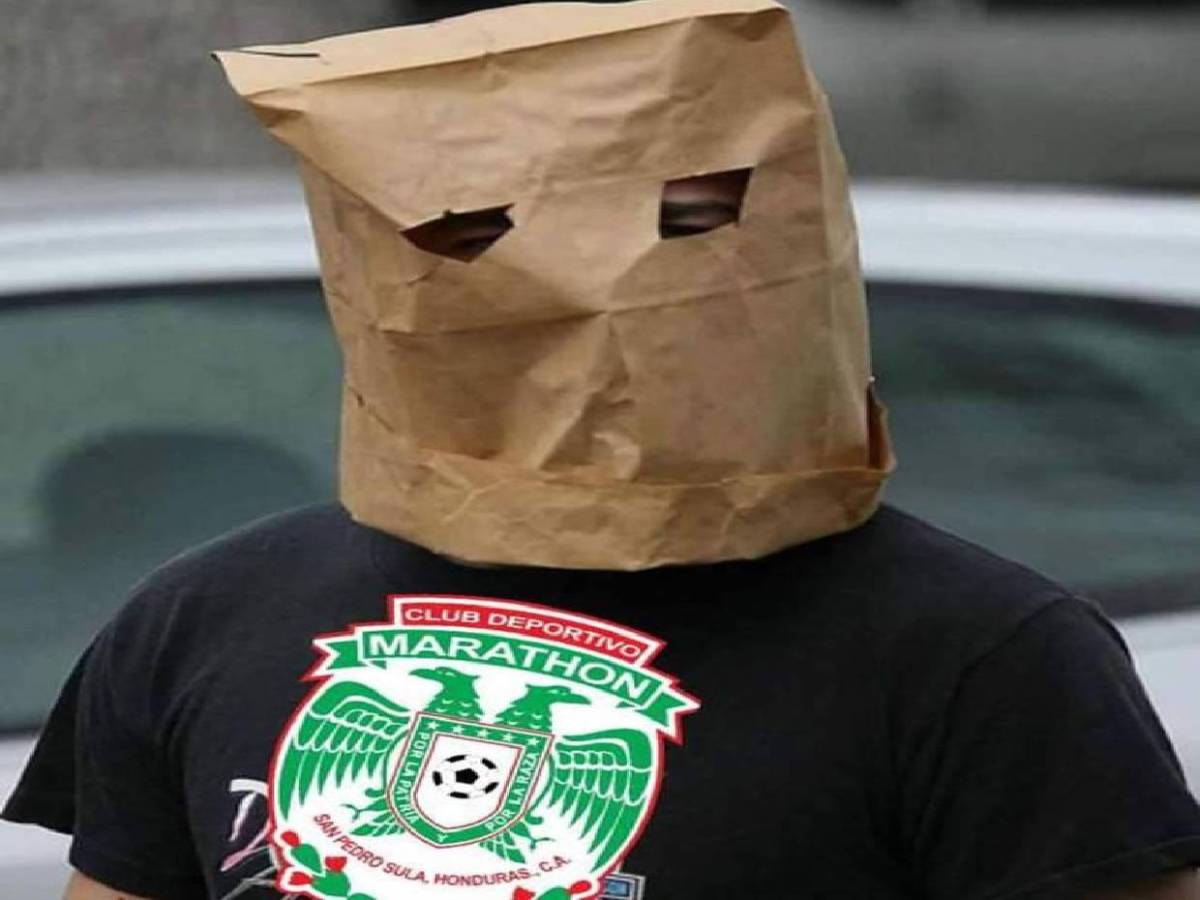 Memes destrozan a Marathón tras eliminación de Copa Centroamericana por Alajuelense
