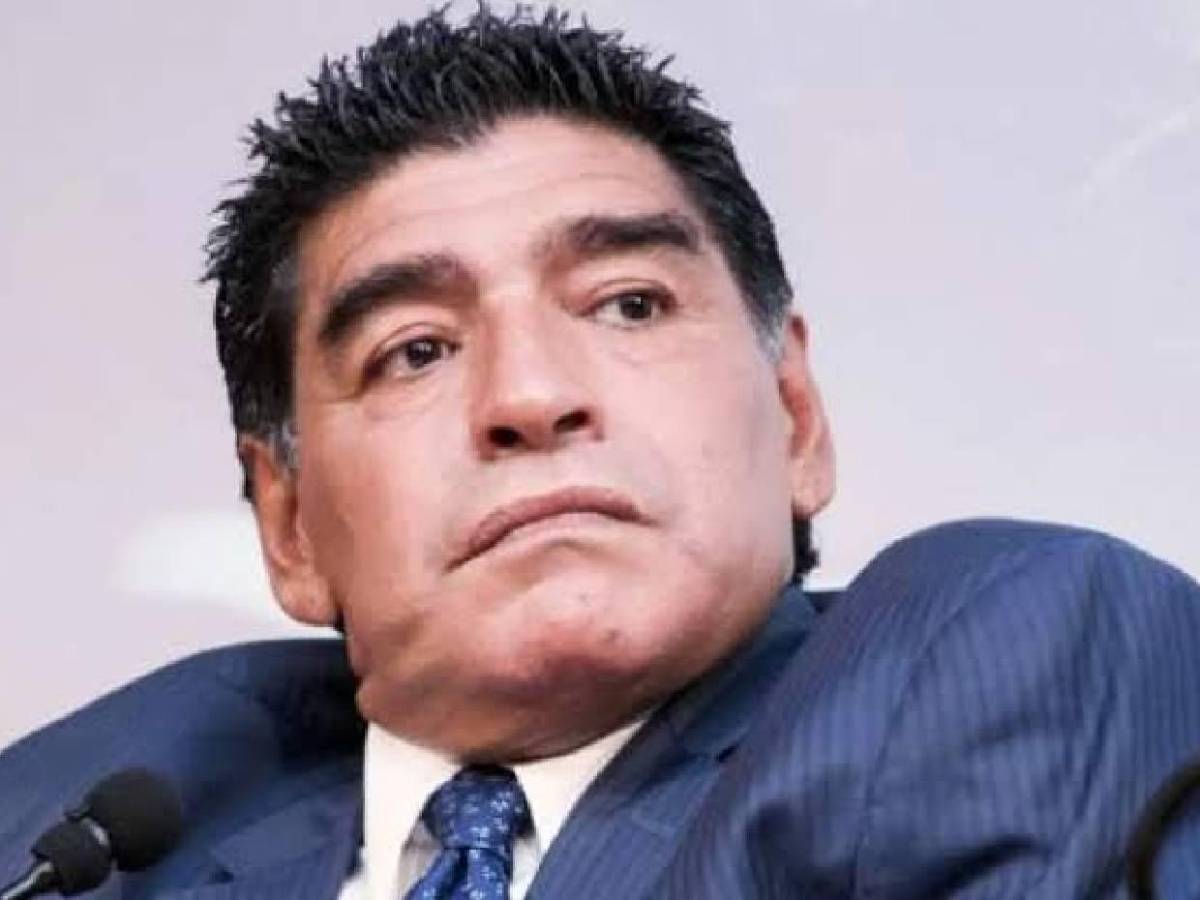 Giro inesperado: Sale a la luz nueva posible causa de muerte de Diego Maradona e impacta