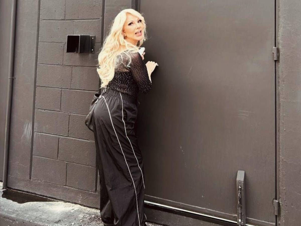 ¿Quién es Olivia Collins, la primera eliminada de La Casa de los Famosos México?