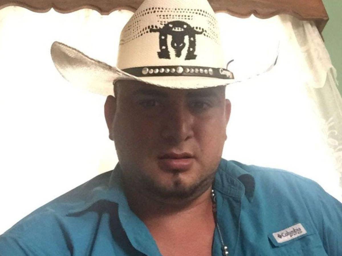 ¿Quién era Mario Dubón, ganadero asesinado en Azacualpa, Santa Bárbara?