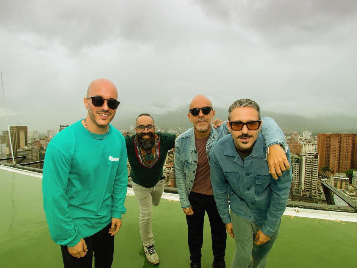 Cultura Profética en Honduras: Esto es lo que se sabe del concierto que la banda ofrecerá en Tegucigalpa