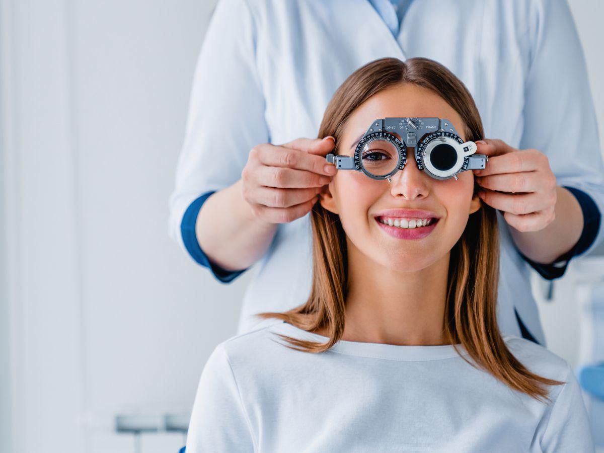 Salud visual: consejos clave para cuidar de sus ojos