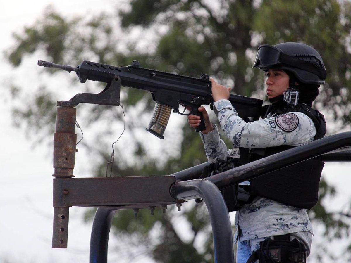 Caen sospechosos del secuestro y asesinato de maestra jubilada en Veracruz