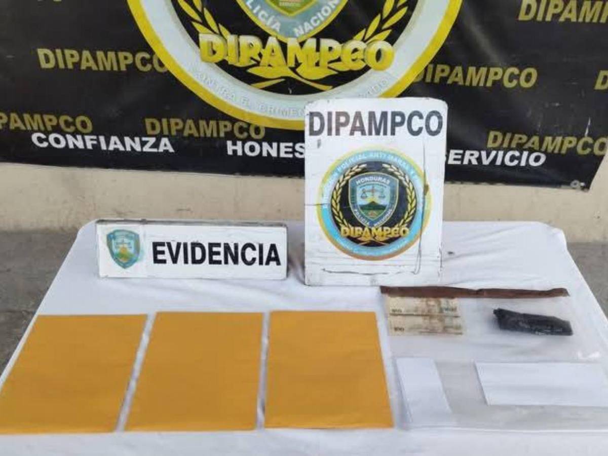 Líder de la Pandilla 18 ligado a crimen de Igor Padilla cubría sus tatuajes con maquillaje