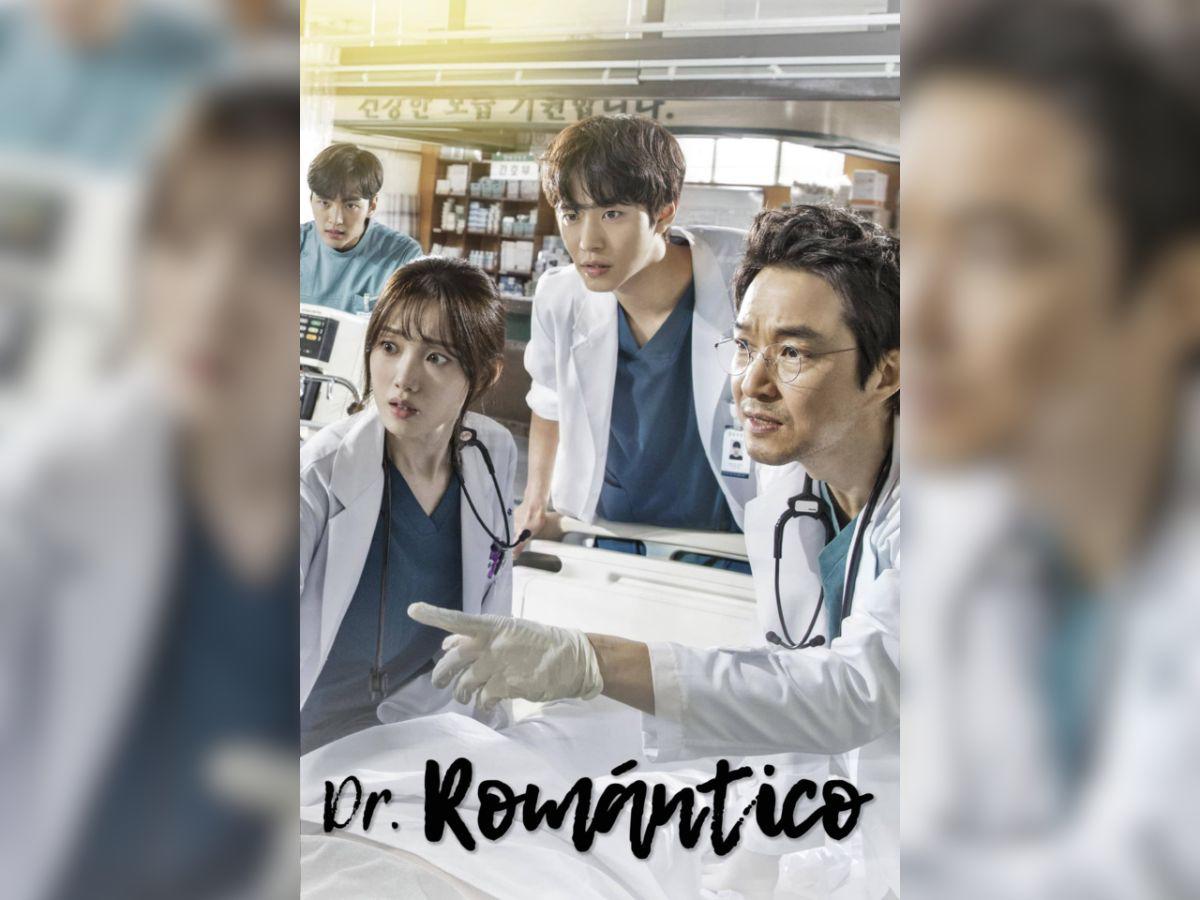Kim, el Doctor Romántico, es una serie dramática de Corea del Sur de 2016-2017 dirigida por Yoo En Shik. Cuenta con 16 episodios y 3 especiales