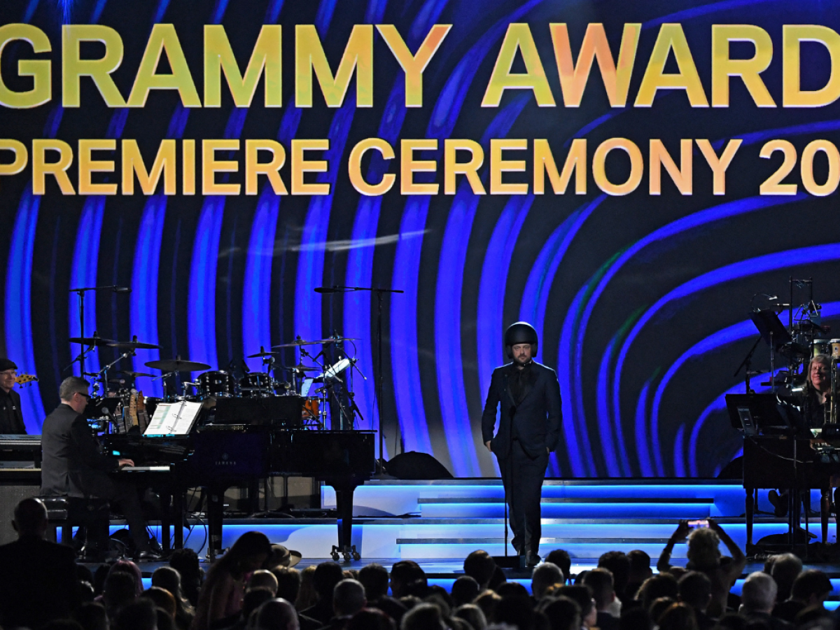 ¿Quiénes cantarán en la 64 edición de los premios Grammy?