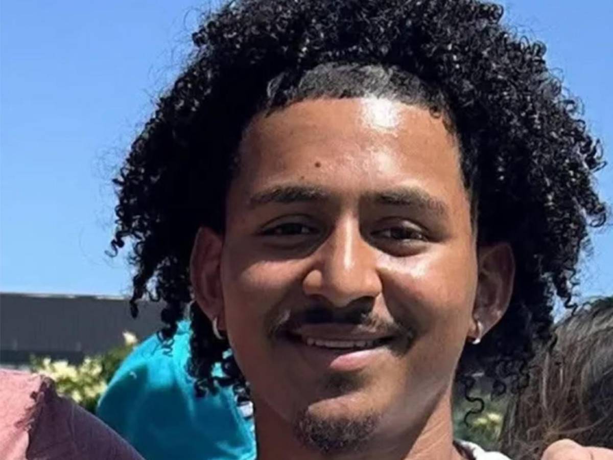 ¿Qué fue de Emerson Colindres, el futbolista hondureño que fue deportado por ICE de EE UU?