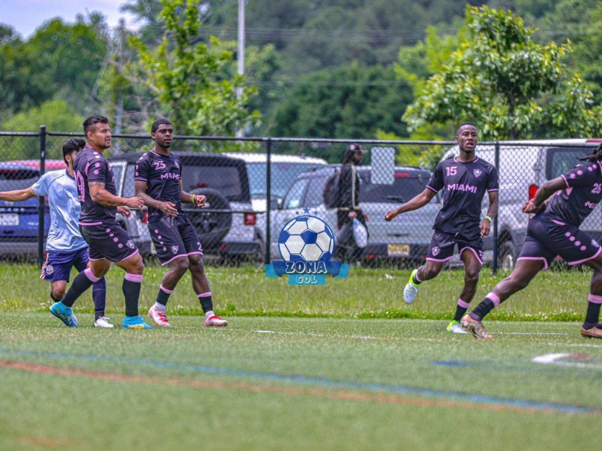 Se fue a jugar burocrático a EE UU y equipo grande de Honduras les rescindió contrato