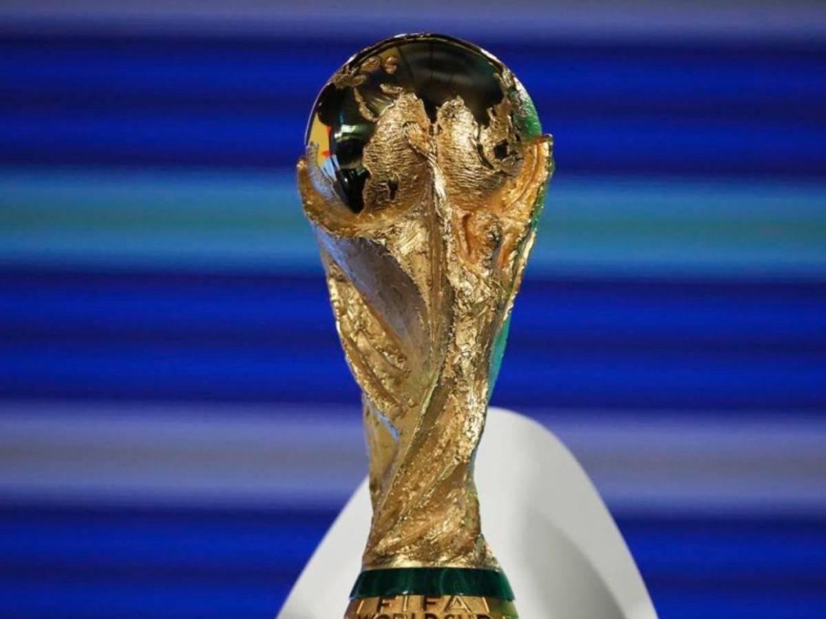 Se siguen sumando: Las Selecciones ya clasificadas al Mundial 2026