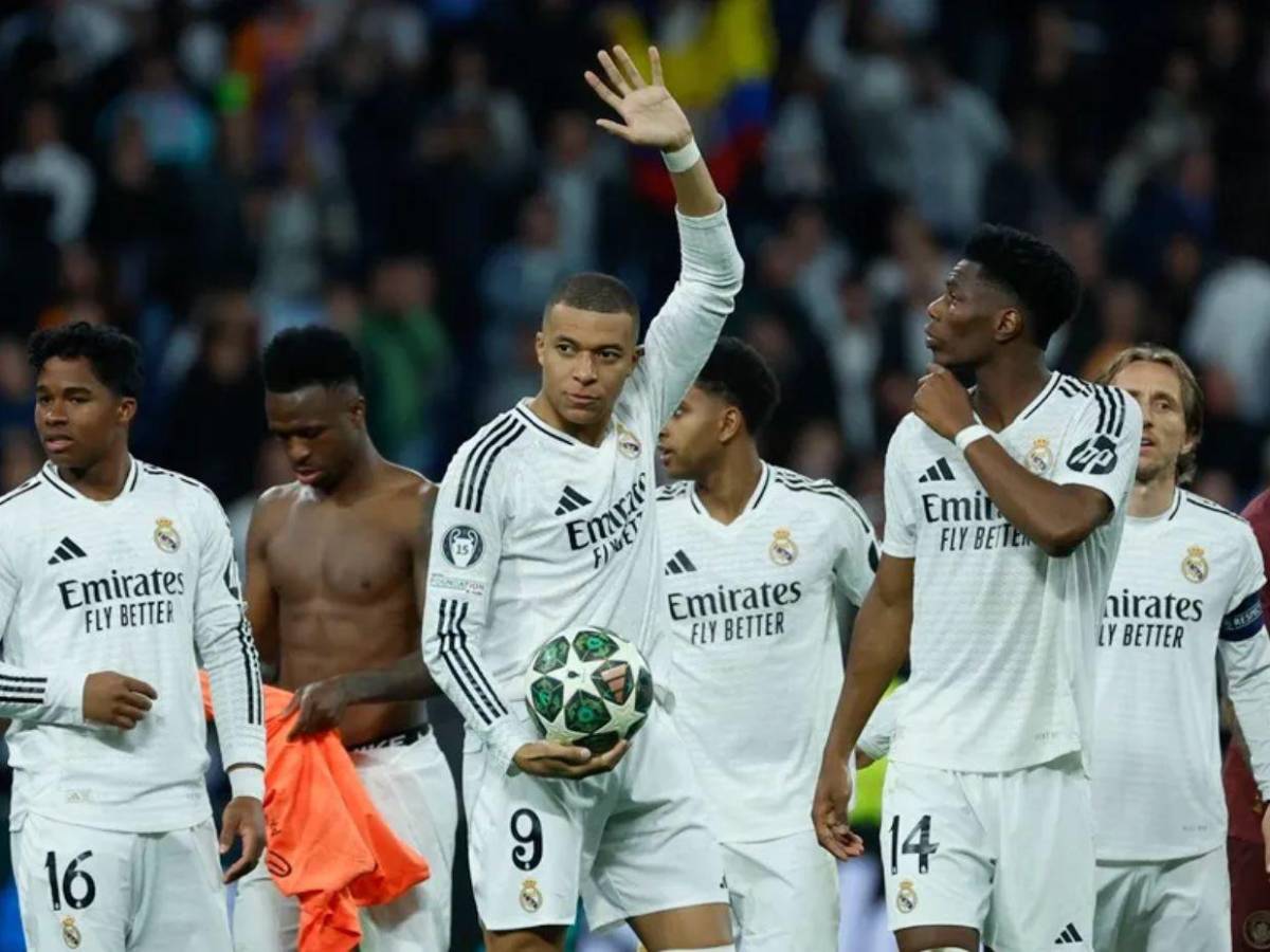 ¿Qué equipos ya están clasificados a la Champions League 2025/26?