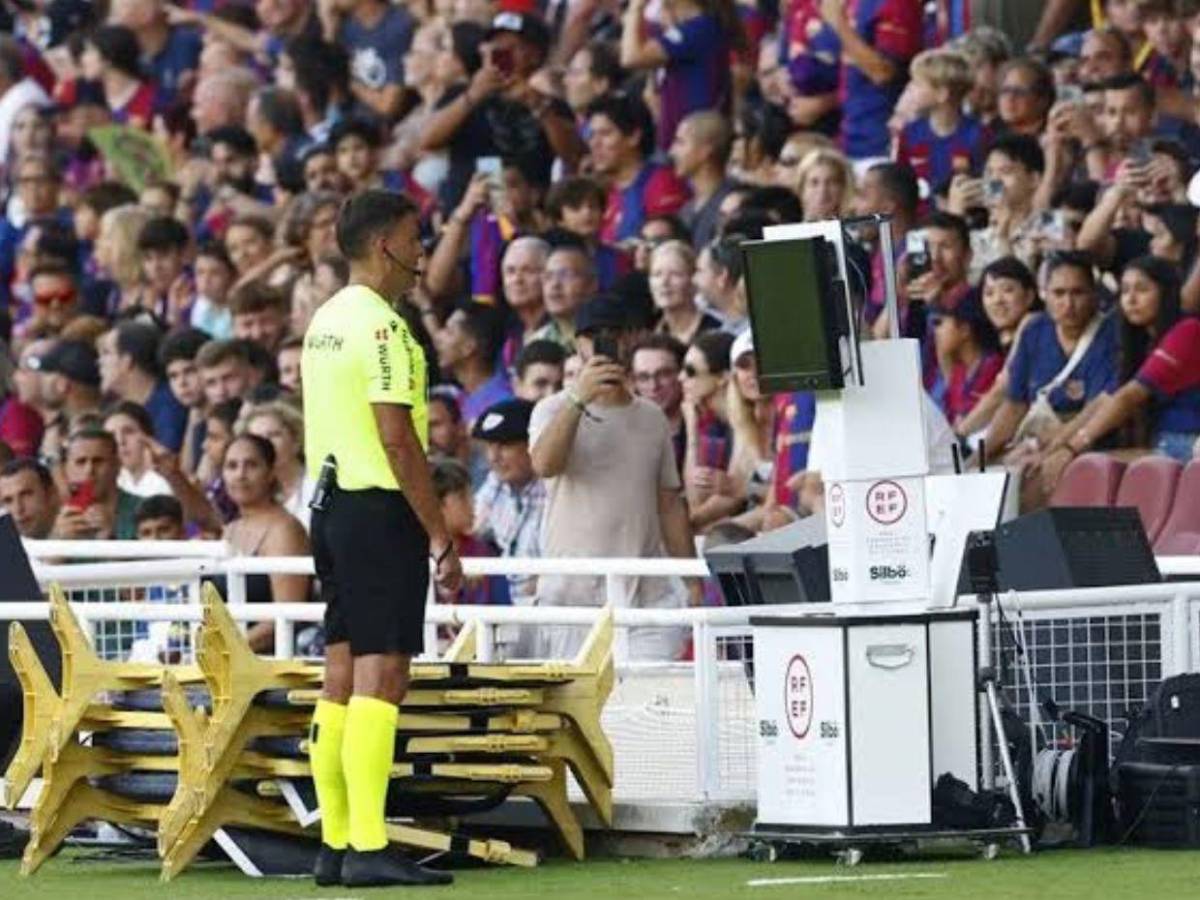 Nuevo arbitraje en la UEFA Champions League: 10 claves para entender los cambios