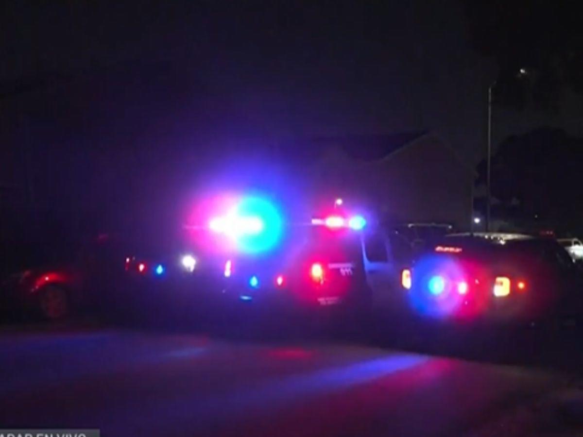 Muere niña de 2 años tras ser atropellada accidentalmente en Houston