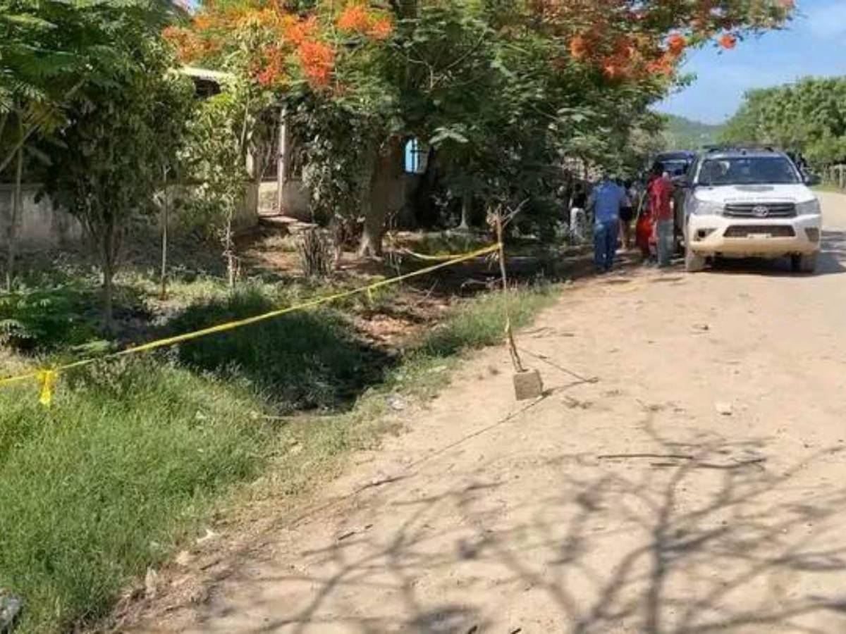 “Si volviera a nacer, lo volvería a matar”: confesión de hombre tras matar a adulto mayor en Cortés