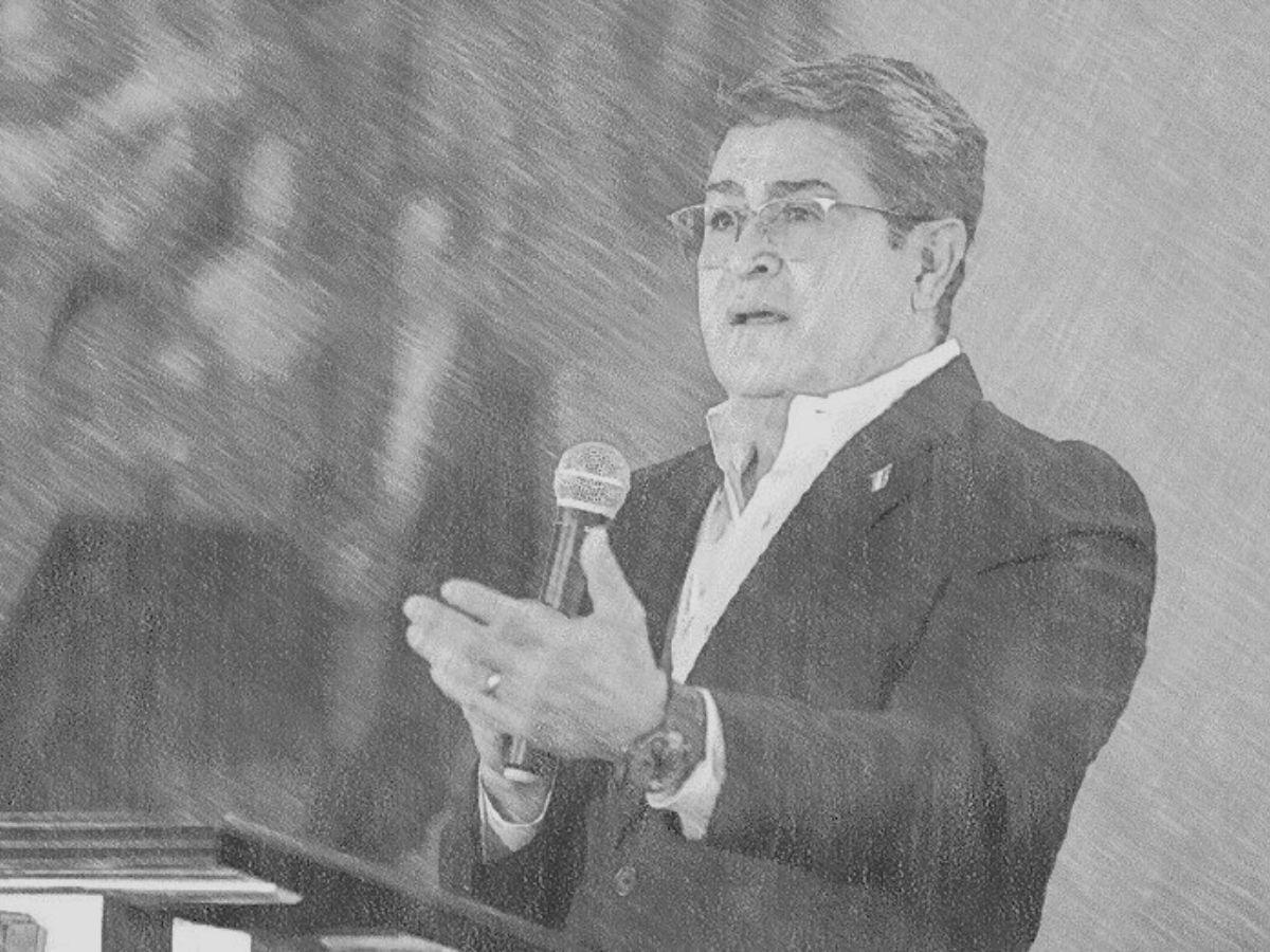 Fiscalía pide denegar solicitud de atraso en el juicio a JOH