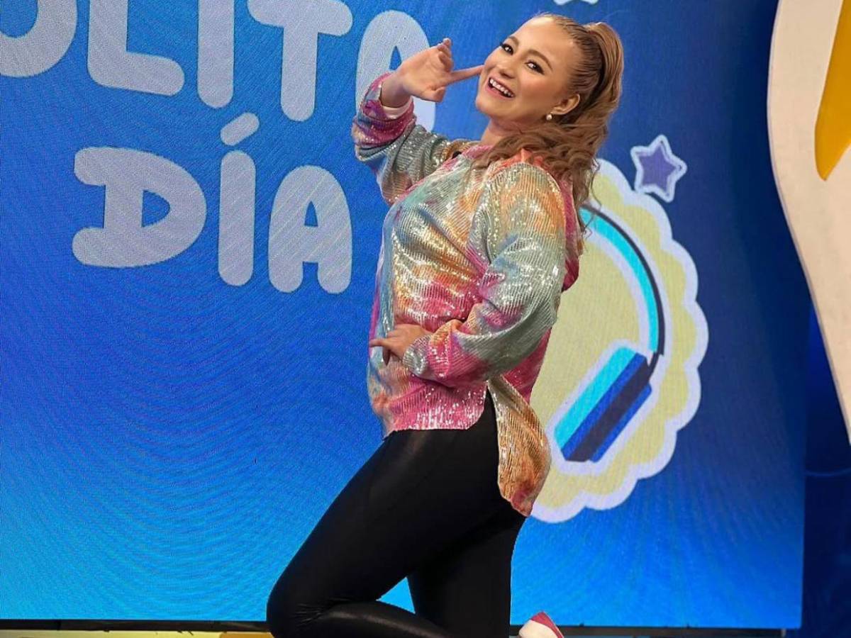 En su memoria y legado, sacan del aire programa donde laboraba Mayra Tercero