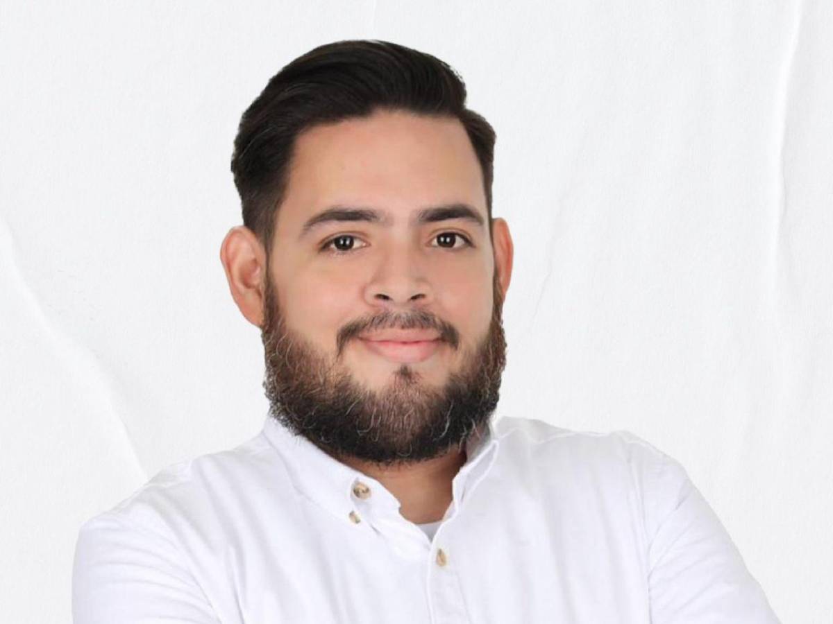 Ellos son los precandidatos a diputados del movimiento Nueva Corriente en Libre en Francisco Morazán