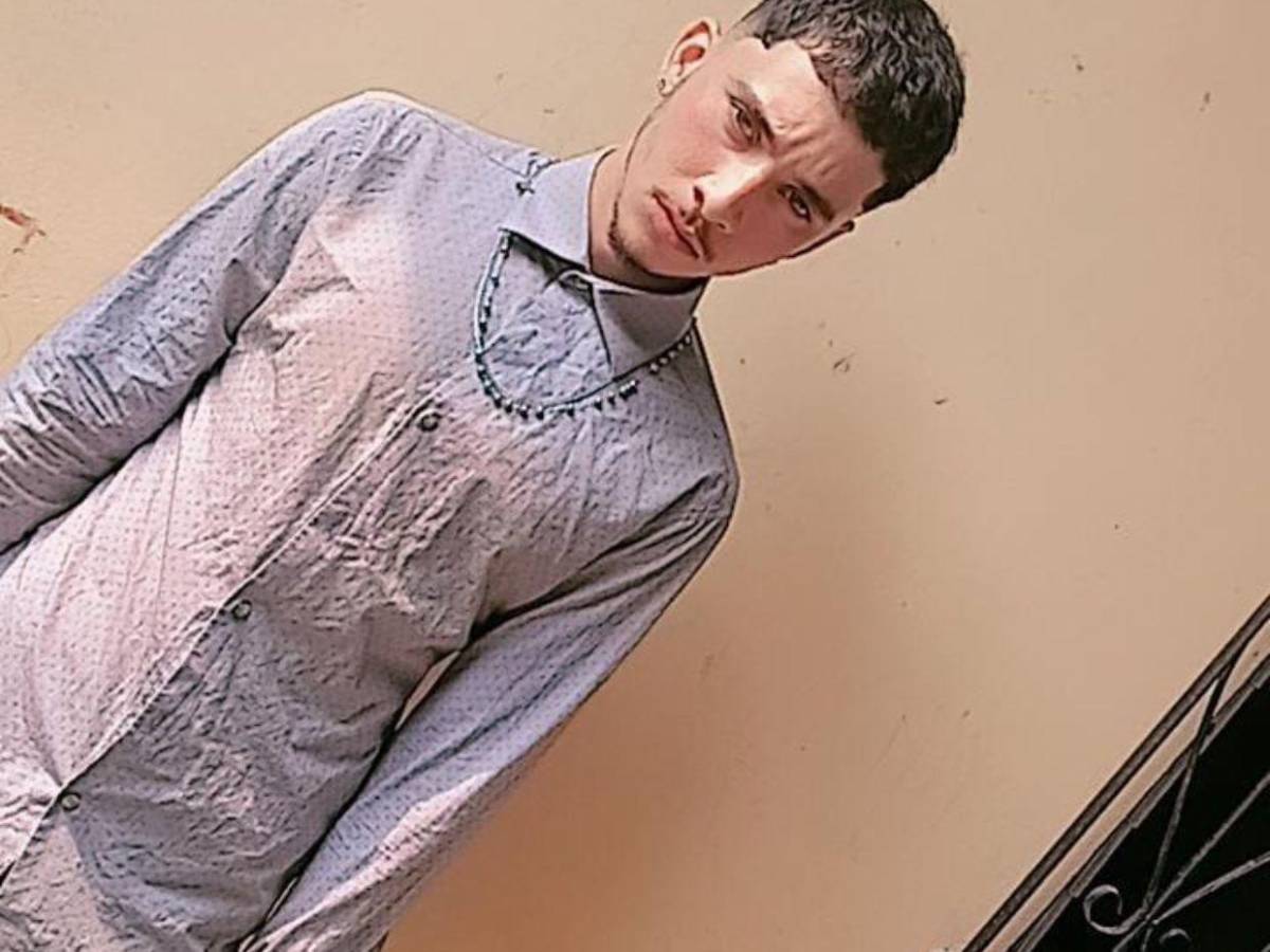 ¿Por qué no quisiste cambiar?: Exnovia de Zhaday Palacios deja mensaje tras su muerte