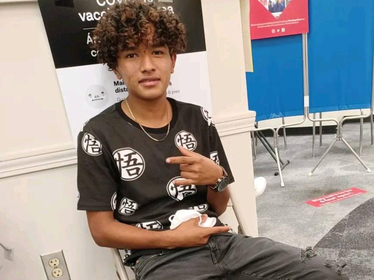 Ya no puedo respirar: últimas palabras Franklin antes de morir en brazos de su padrastro