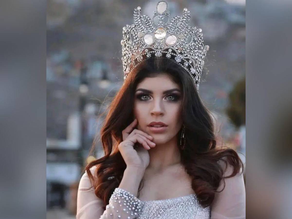 De las pasarelas a morir a manos de su suegra: ¿Quién era Carolina Flores?