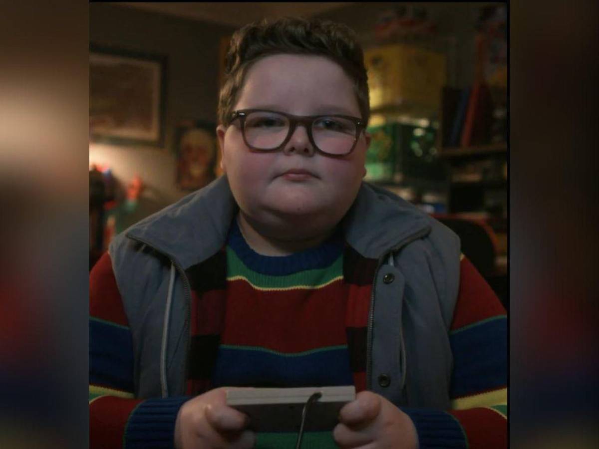 ¿Quién es Jake Connelly, la nueva sensación infantil de Stranger Things?