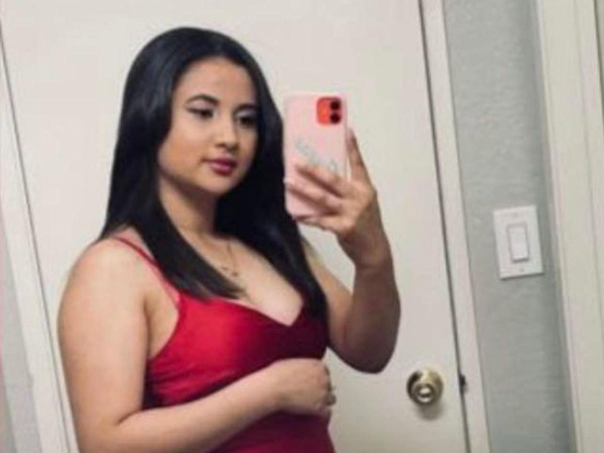 Con heridas y dentro de un carro: así hallaron a Kembery Flores, hondureña asesinada en EE UU