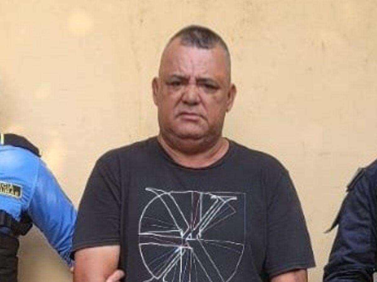 Los rostros que estarían detrás del crimen de Juan López: un exalcalde y dos comerciantes