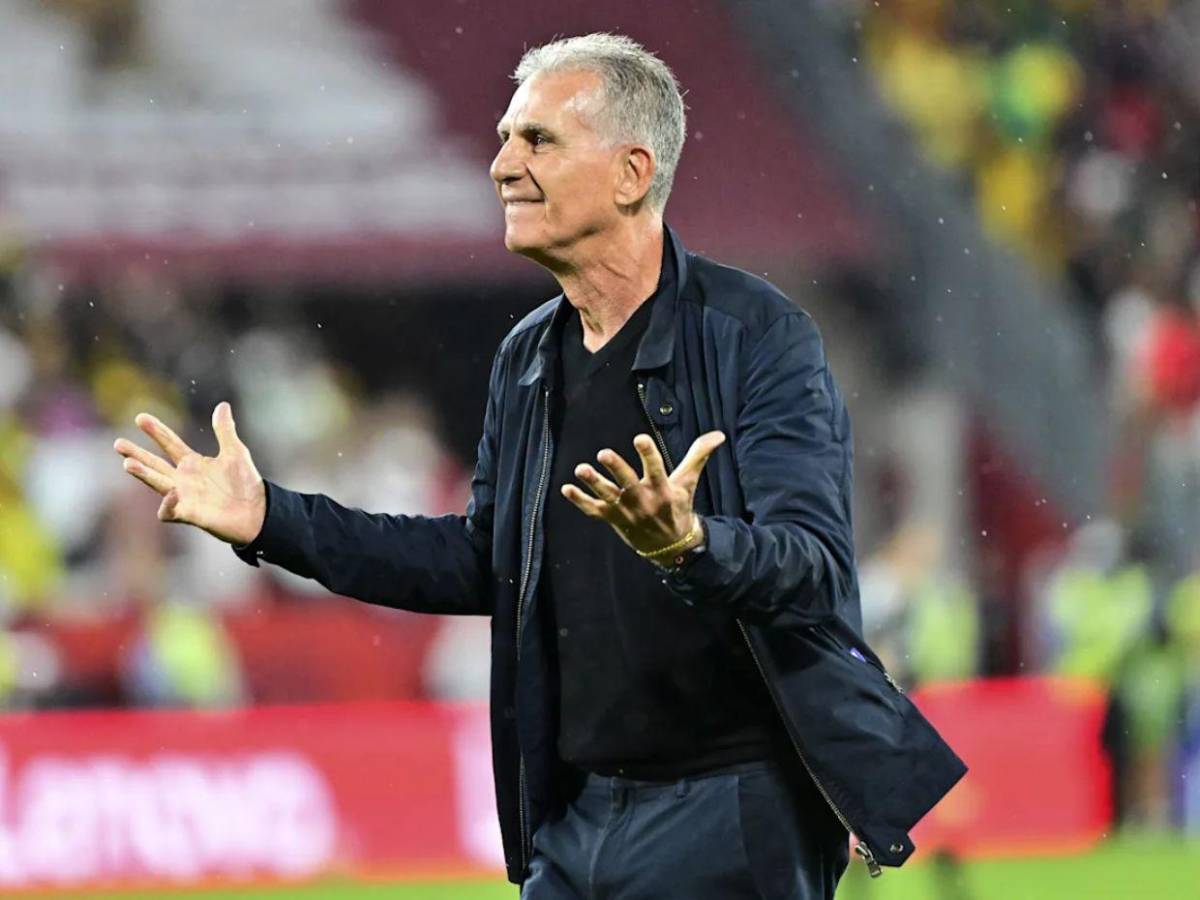 Se suman Carlos Queiroz y Vasco Aguirre: los 10 técnicos caídos durante el Mundial 2026