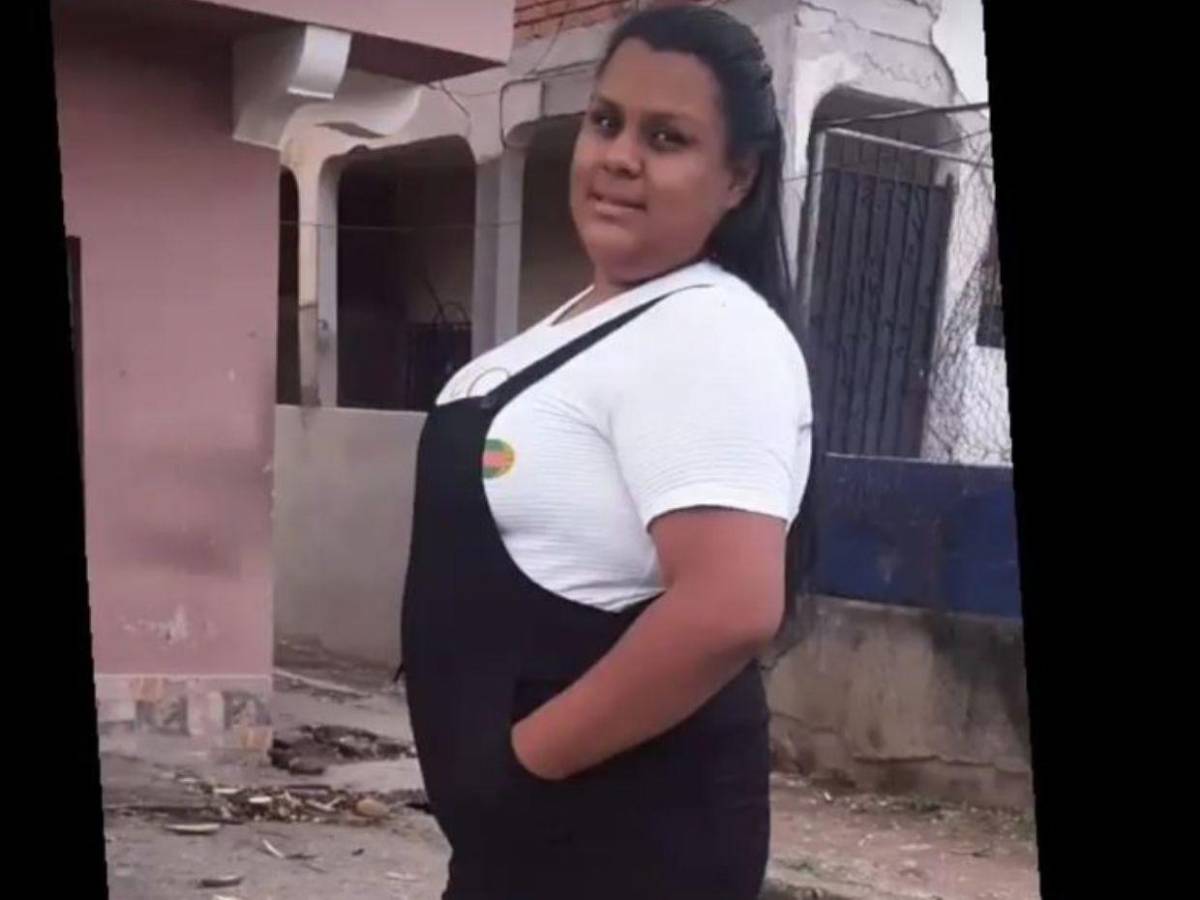 Sospechosos le dijeron a Winiker que su pareja le envió un ramo y la mataron en la vía rápida