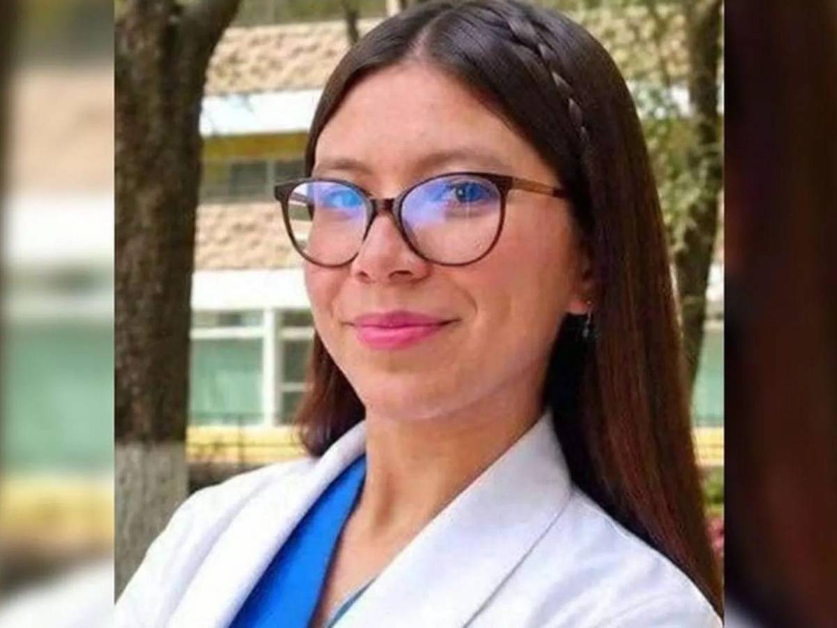 Salió de su guardia y desapareció: Karla Pérez, estudiante de Medicina asesinada en Jalisco