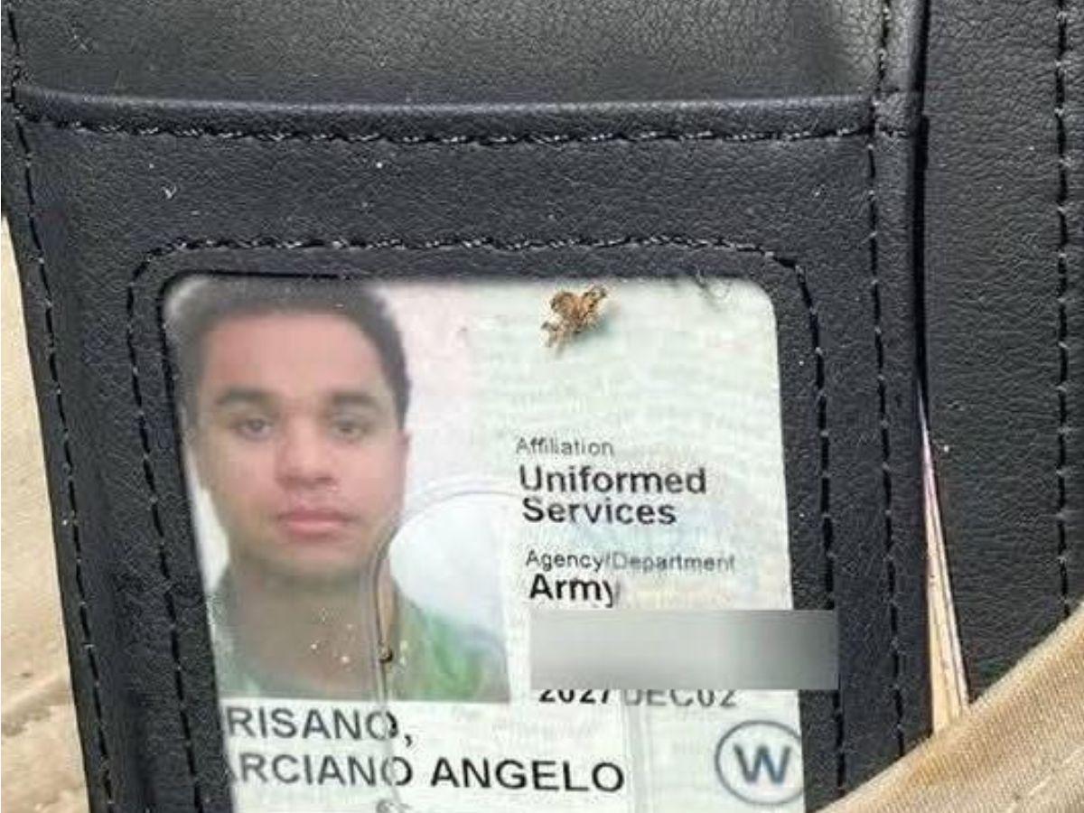 Riña en un bar y pidió un taxi: revelan detalles de las últimas horas de vida de Marciano Parisano