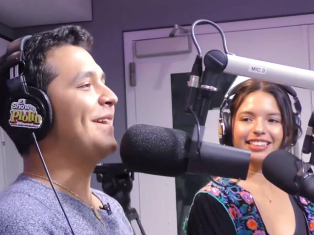 ¿Nodal se enamoró de Ángela Aguilar cuando tenía 13 años y el 18? Esto confesó