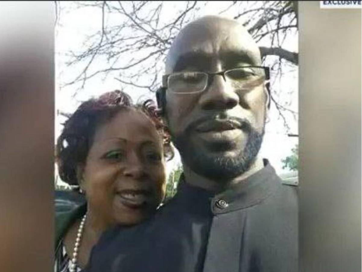 Máquina de resonancia magnética succiona a un hombre hasta la muerte en NY