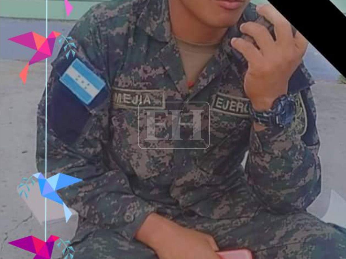 Entraron vestidos de civil a El Pedregal: Adalberto, militar abatido tras enfrentamiento