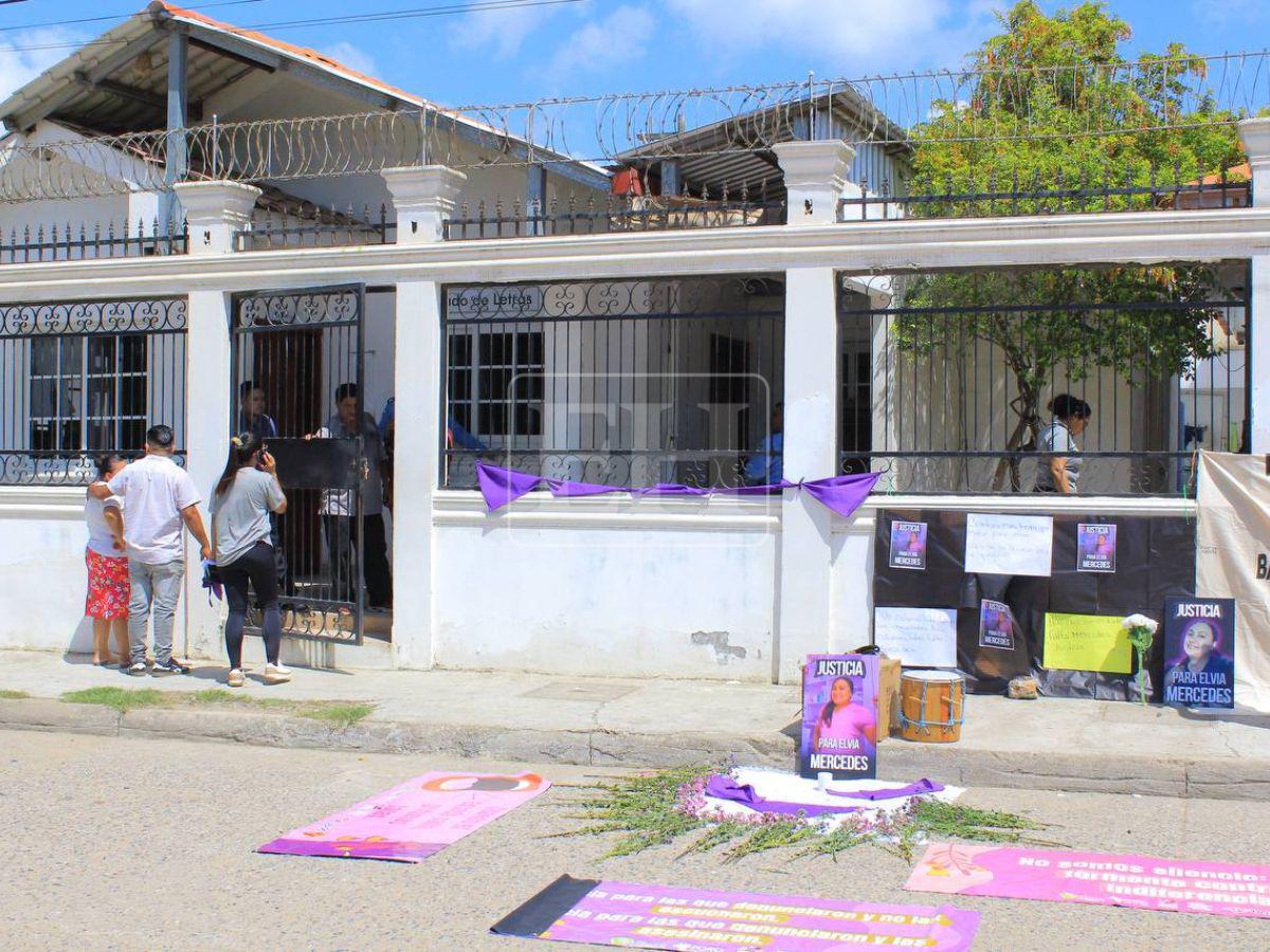 Le negaron un sobreseimiento: Prisión preventiva para Daniel Meraz, acusado de matar a Elvia