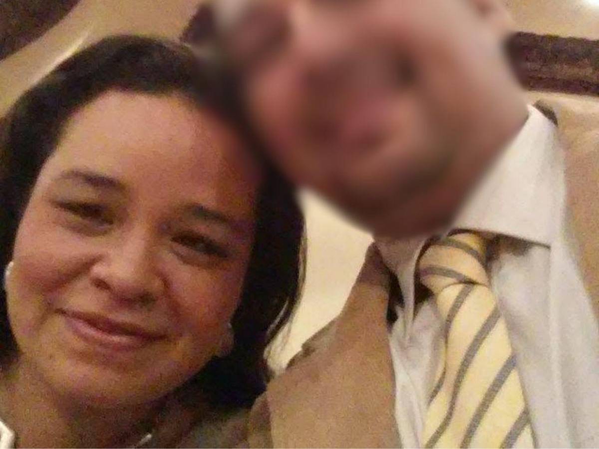 Claudia Varela, empleada de limpieza que murió tras derrumbe de cerro en la capital