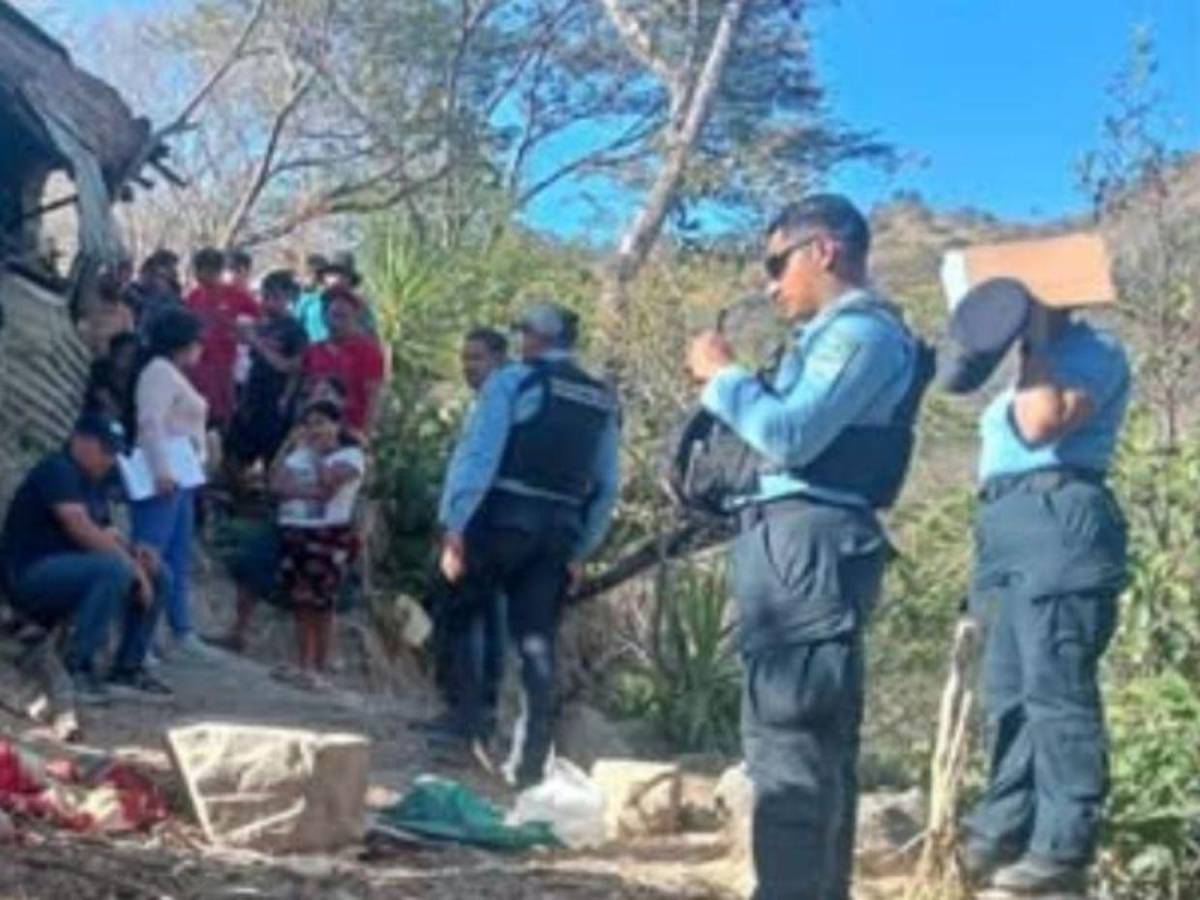 Andaba tomado: hombre acusado de abusar y matar a una mujer en Curarén
