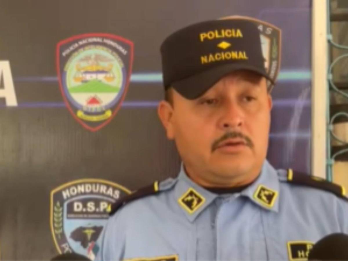 Uno tenía antecedentes criminales: Hipótesis del doble crimen de Fernando y Emerson en Apacilagua