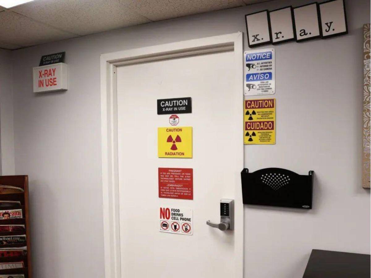 Máquina de resonancia magnética succiona a un hombre hasta la muerte en NY