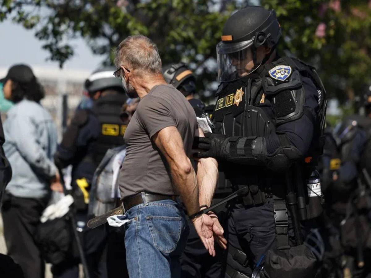 Mundial 2026: ¿Cuáles son las sedes con mayor riesgo de redadas del ICE en EE UU?