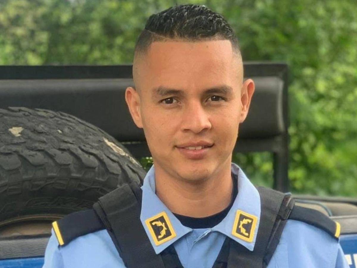 Con un disparo en la cabeza y tendido sobre su cama: Cristian Casco, hallado muerto en una posta