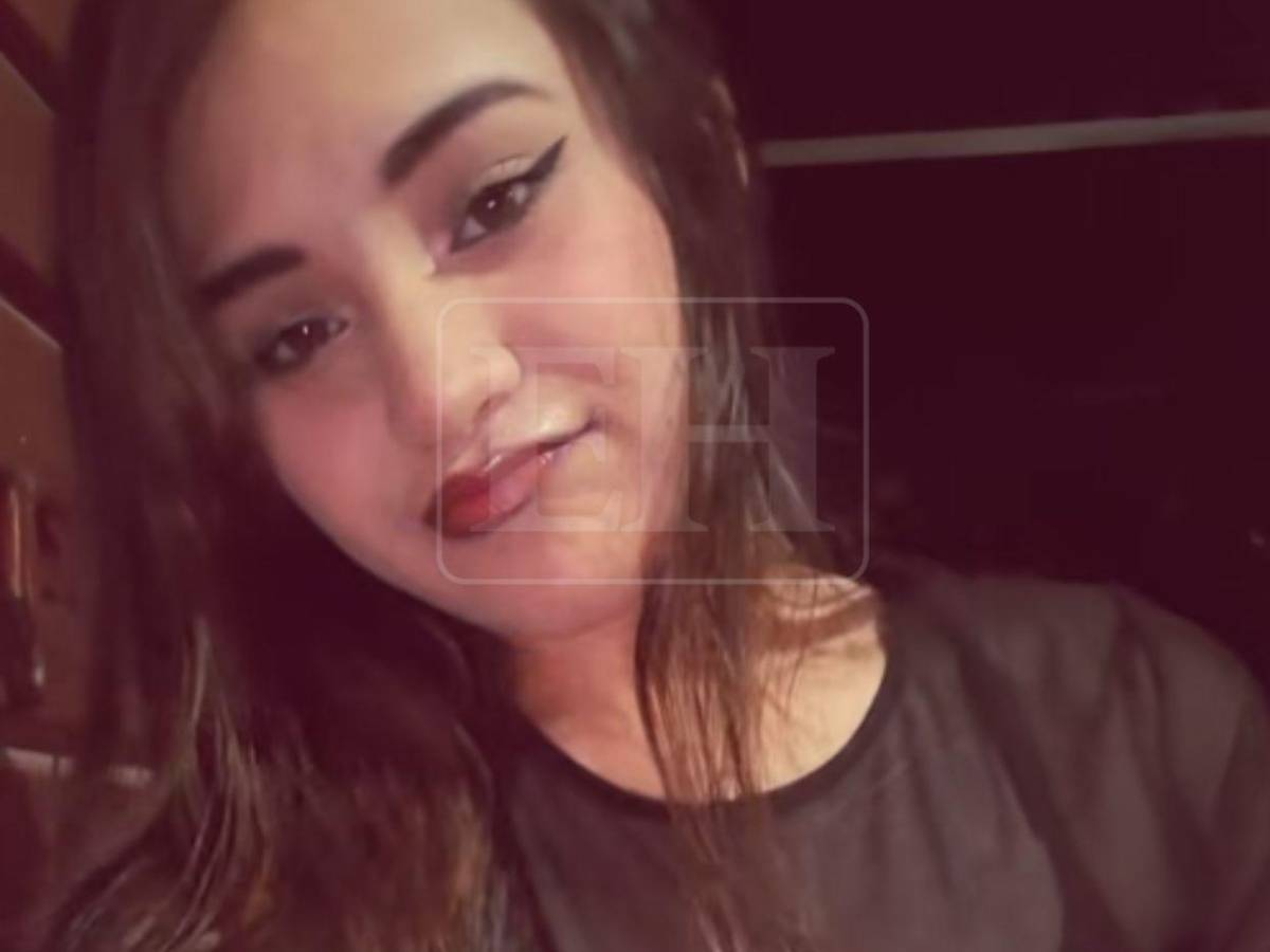 A Zoe Cano la encontraron en estado de descomposición tras días desaparecida en Copán