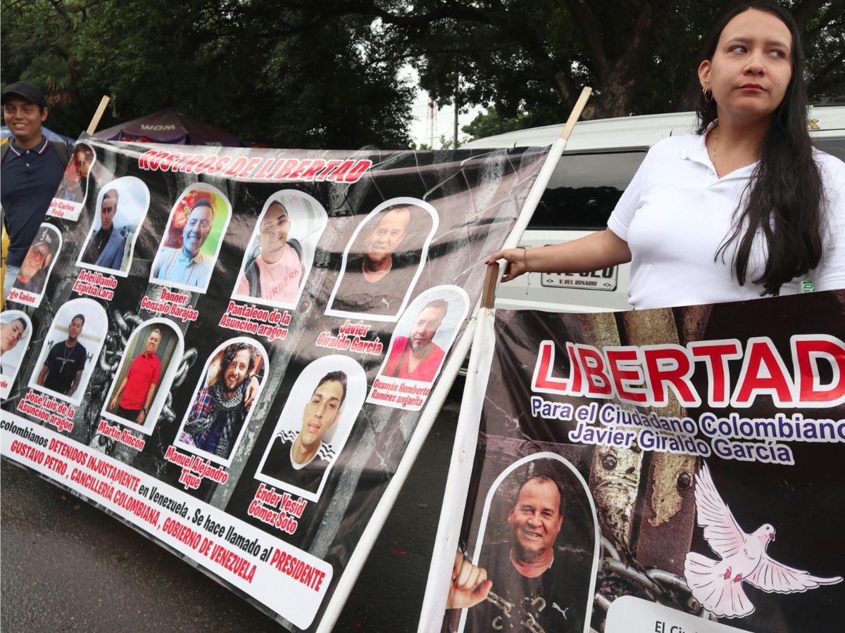 Presos políticos pasan a segundo plano: EE UU se centra en negociar petróleo con Venezuela