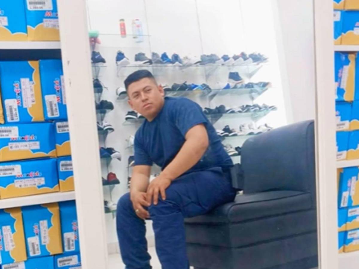 Era militar y futbolista: José García fue atropellado por un camión en el bulevar Centroamérica