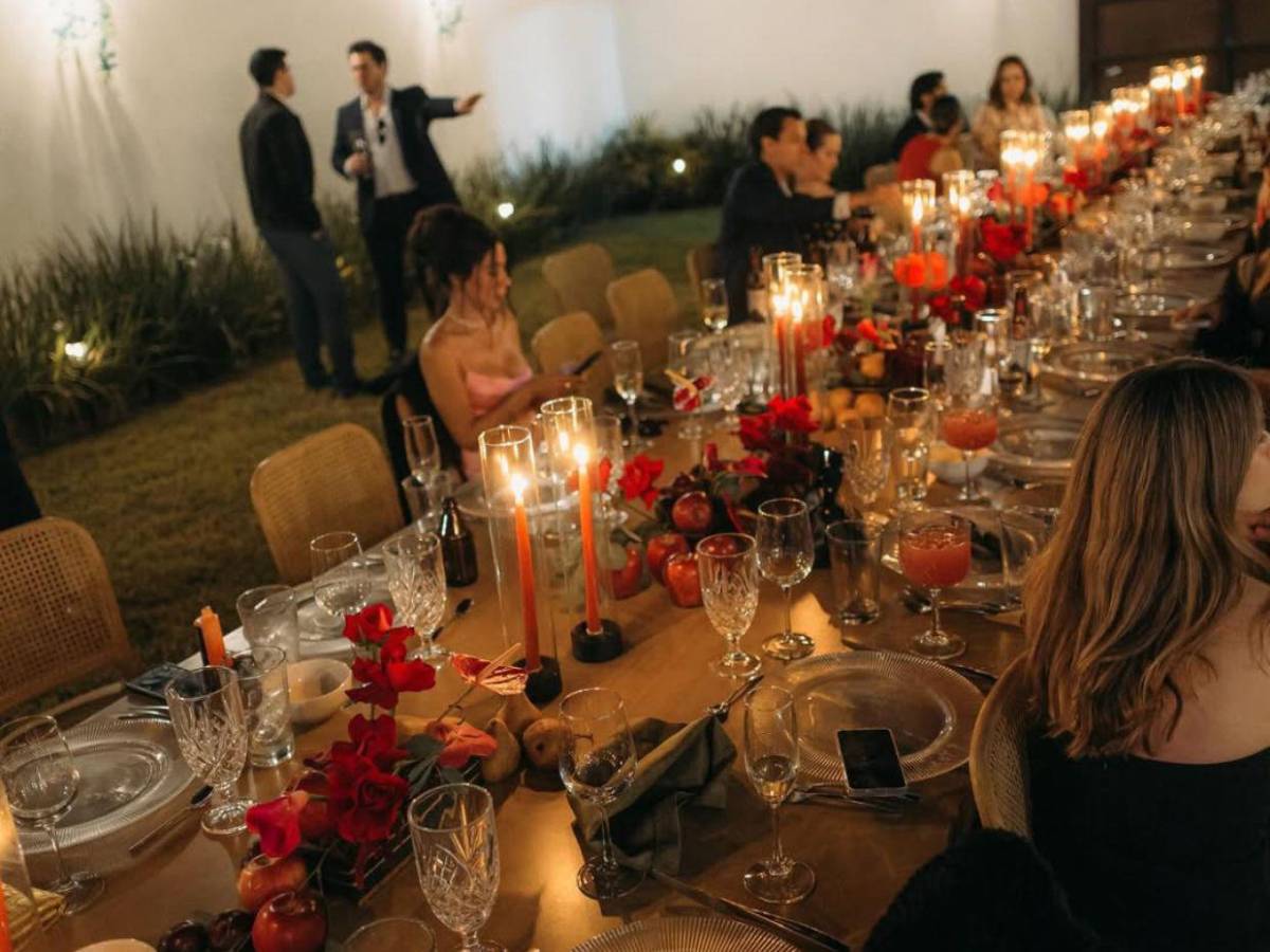 Farid Dieck y Jessica Fernández se casan desatando polémica en redes: Te amo esposa mía