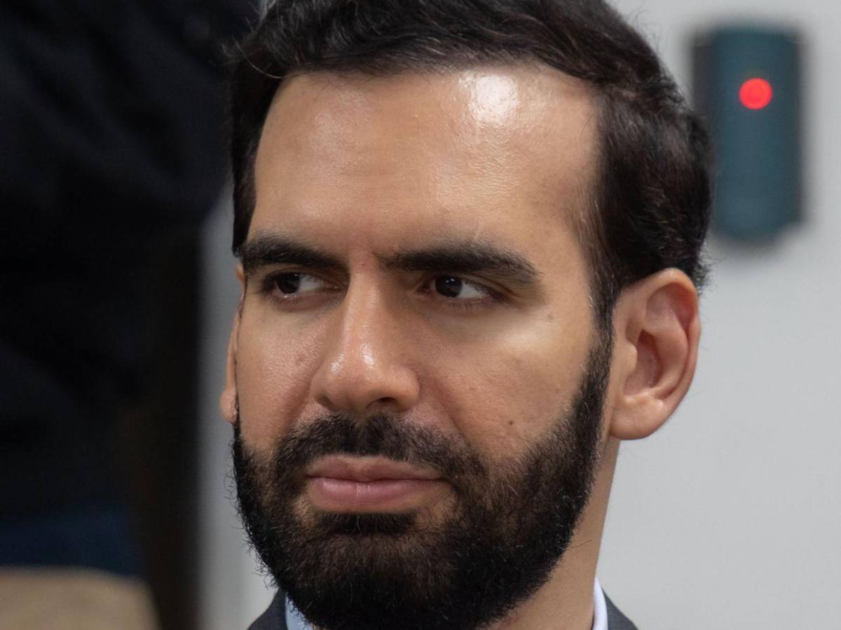 Hondureña conquistó el corazón del hermano de Nayib Bukele: ¿Quién es Paola González Kawas?